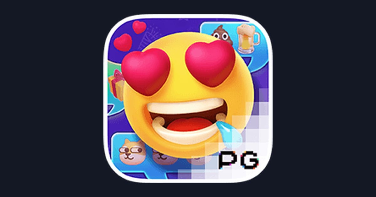 Rahasia Slot Anti Rungkad dari Emoji Riches PG Soft yang Seru