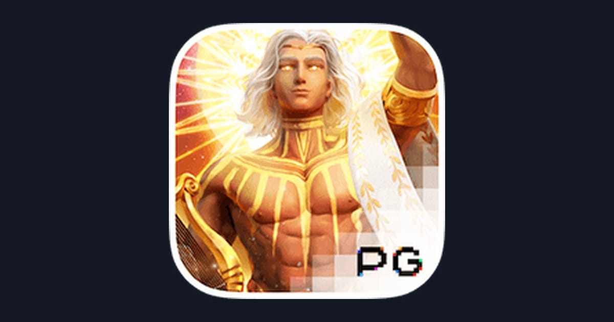 Rahasia Slot Anti Rungkad dengan Rise of Apollo dari PG Soft