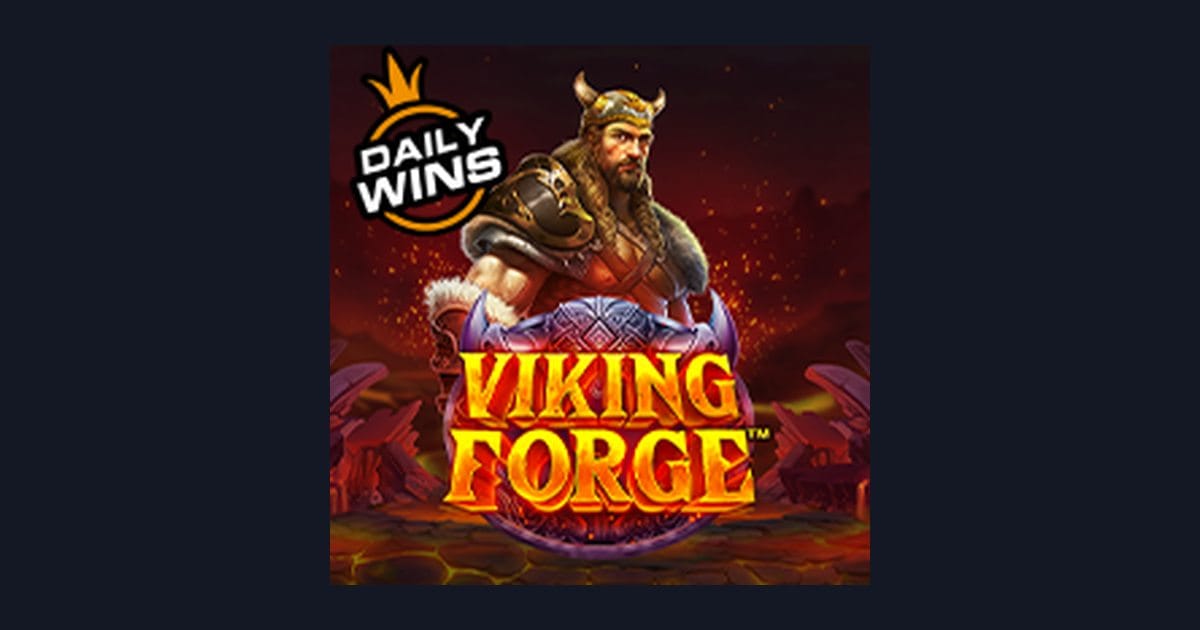 Rahasia Slot Anti Rungkad Viking Forge dari Pragmatic Play