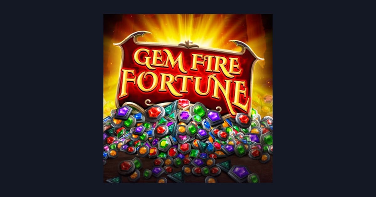 Rahasia Slot Gacor Hari Ini dengan Gem Fire Fortune dari Pragmatic Play