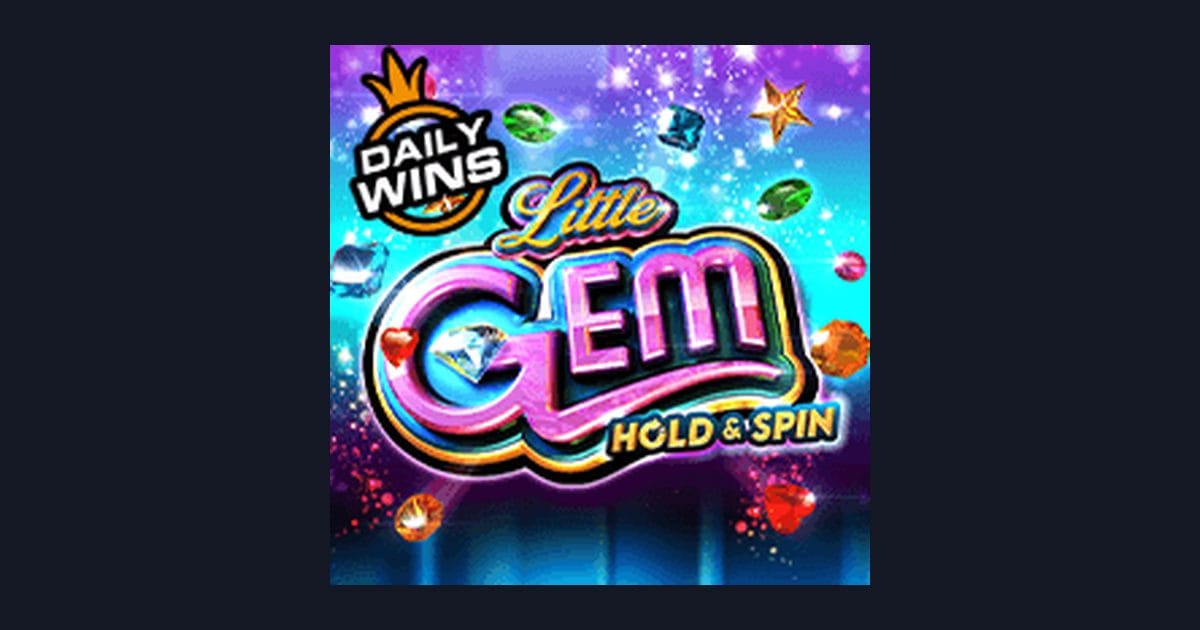 Rahasia Tips Menang Little Gem untuk Pemula Slot Online