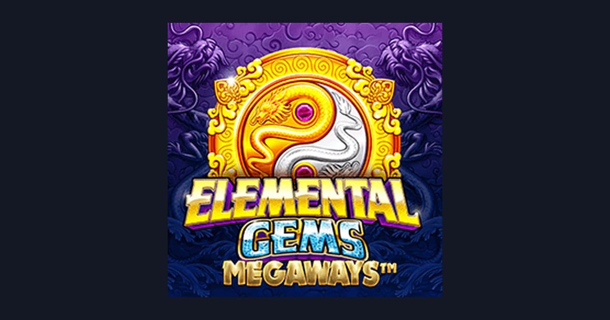 Raih RTP Live Tertinggi di Slot Elemental Gems Megaways dari Pragmatic Play