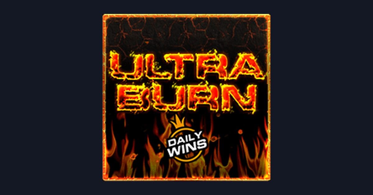 Raih Untung dengan Slot Anti Rungkad Ultra Burn dari Pragmatic Play