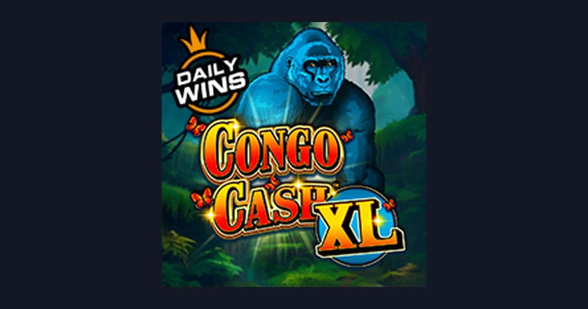 Review Jujur Congo Cash Xl dan Cara Daftar Slot Online Mudah