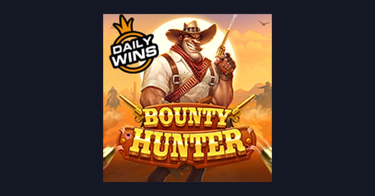 Review Jujur & Demo Slot Bounty Hunter dari Pragmatic Play