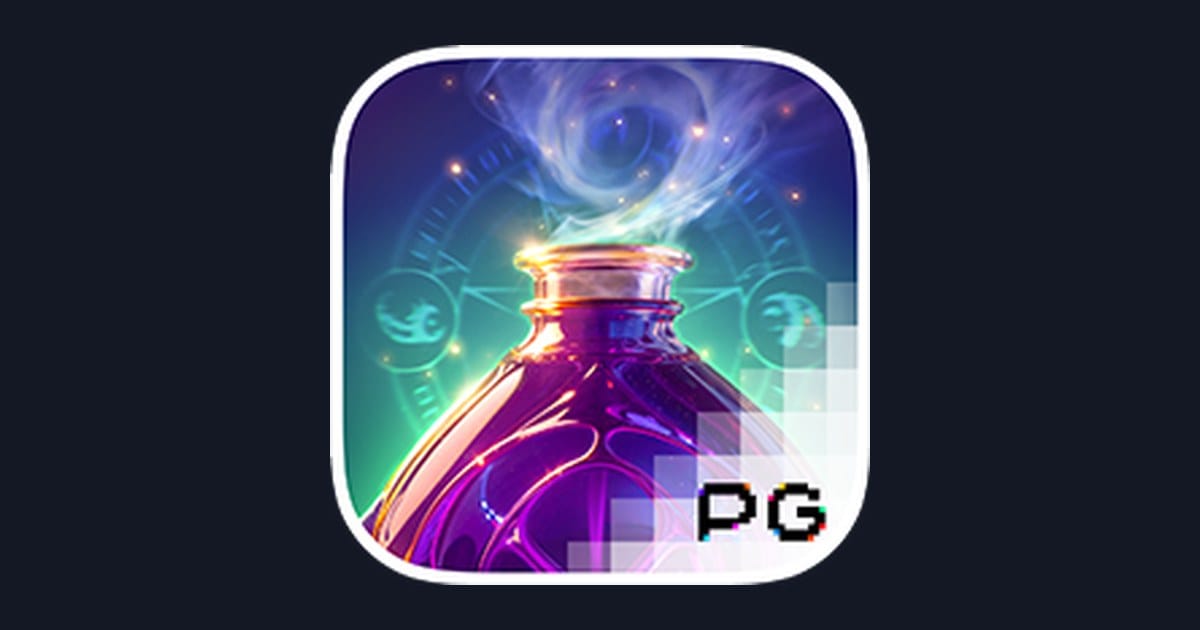Review Jujur & Demo Slot Mystic Potion dari PG Soft Terbaru