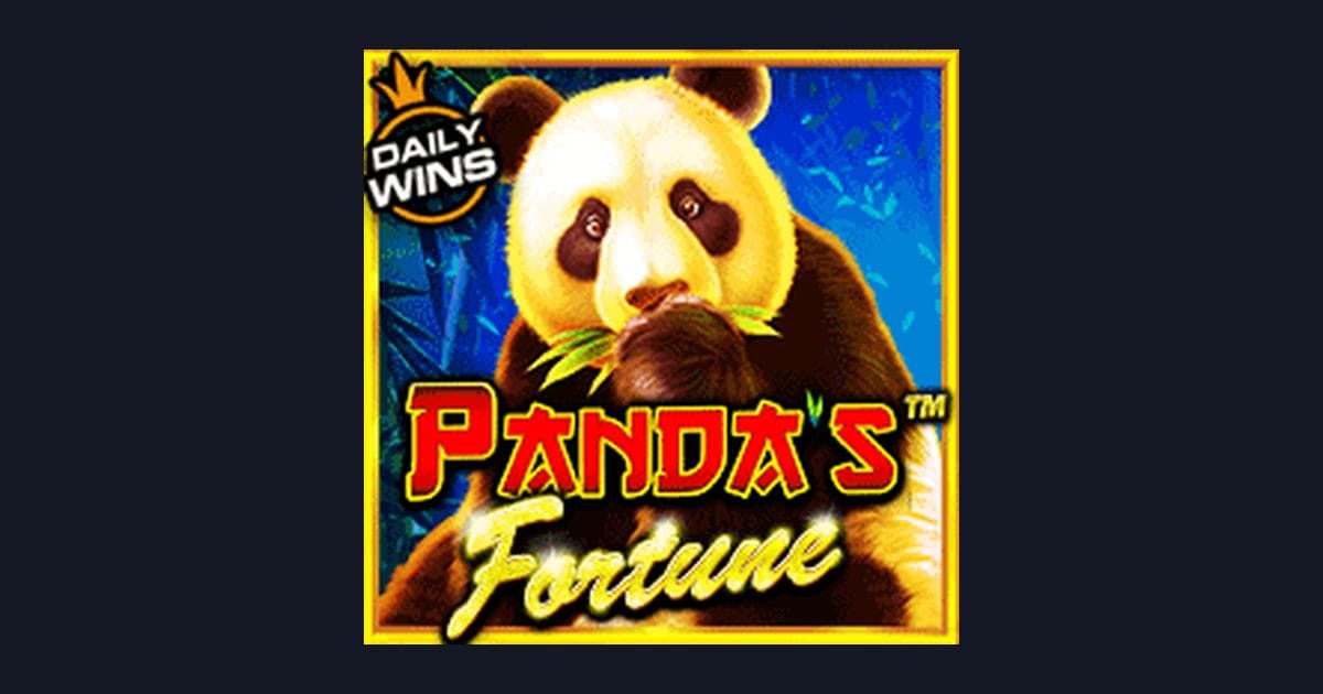 Review Jujur & Demo Slot Panda Fortune dari Pragmatic Play