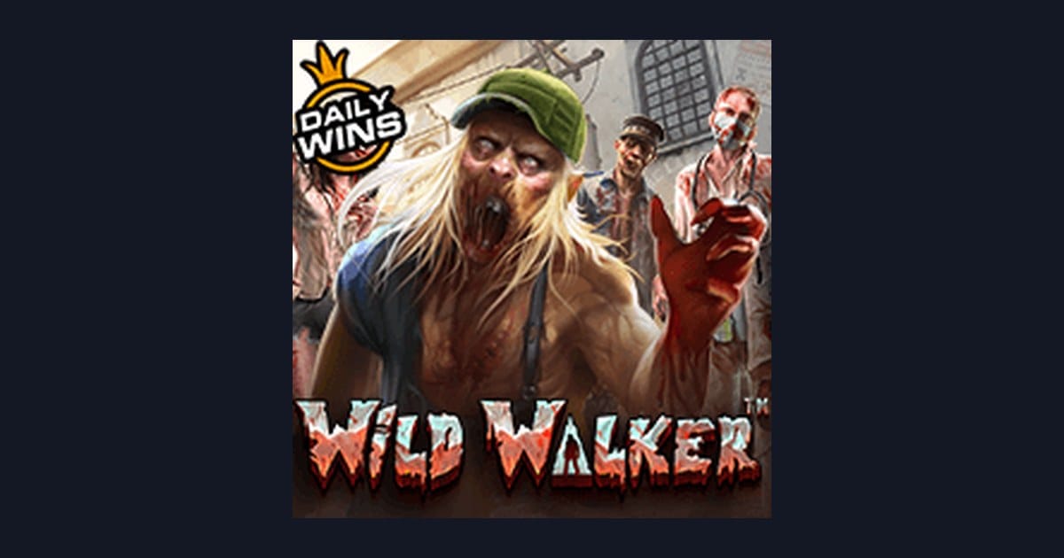 Review Jujur & Demo Wild Walker: Cara Mudah Main dan Tips Terbaik
