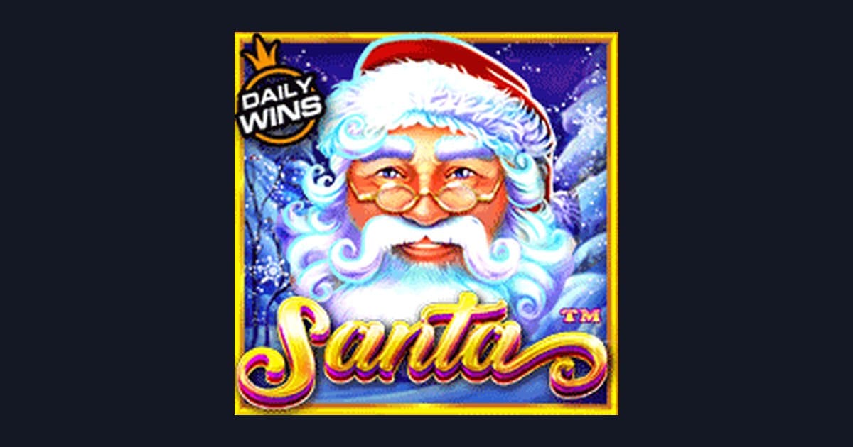 Nikmati Sensasi Freespin & Scatter Hoki di Slot Santa Pragmatic Play