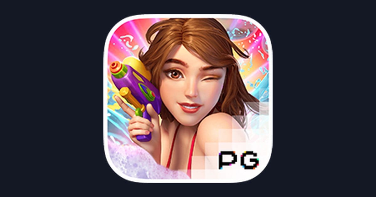 Serunya Main Slot Songkran Splash dengan Link Slot Gacor Terpercaya