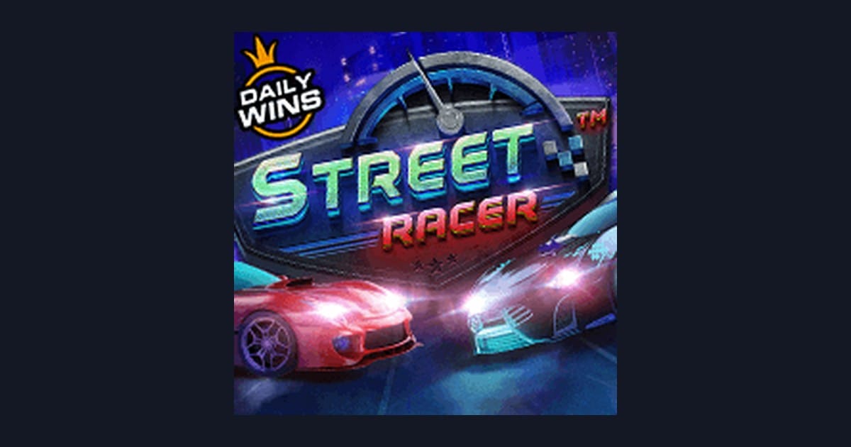 Strategi dan Tips Pola Maxwin di Slot Street Racer dari Pragmatic Play