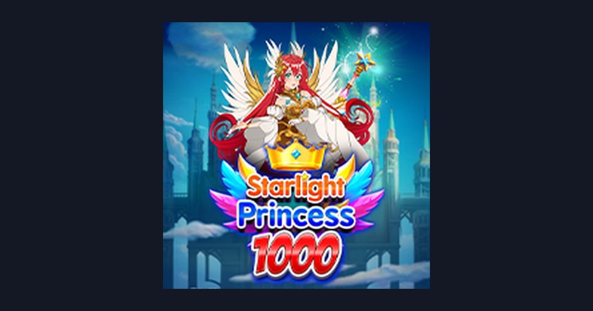Rahasia Tips Pola Maxwin di Slot Starlight Princess 1000 dari Pragmatic Play