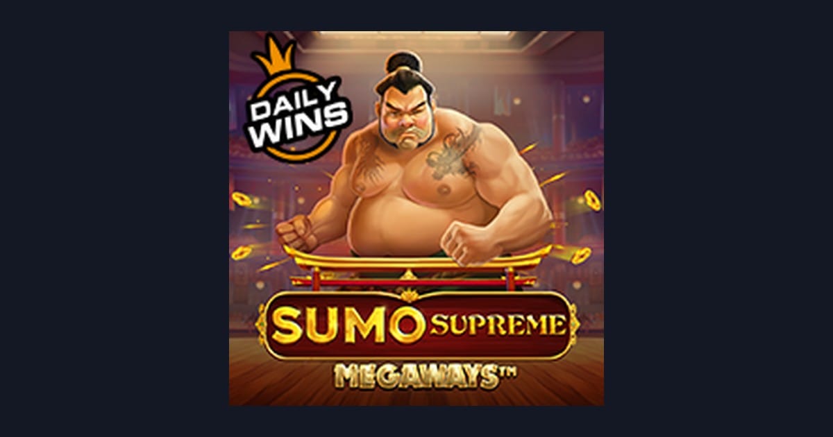 Tips Pola Maxwin di Slot Sumo Supreme Megaways untuk Pemula