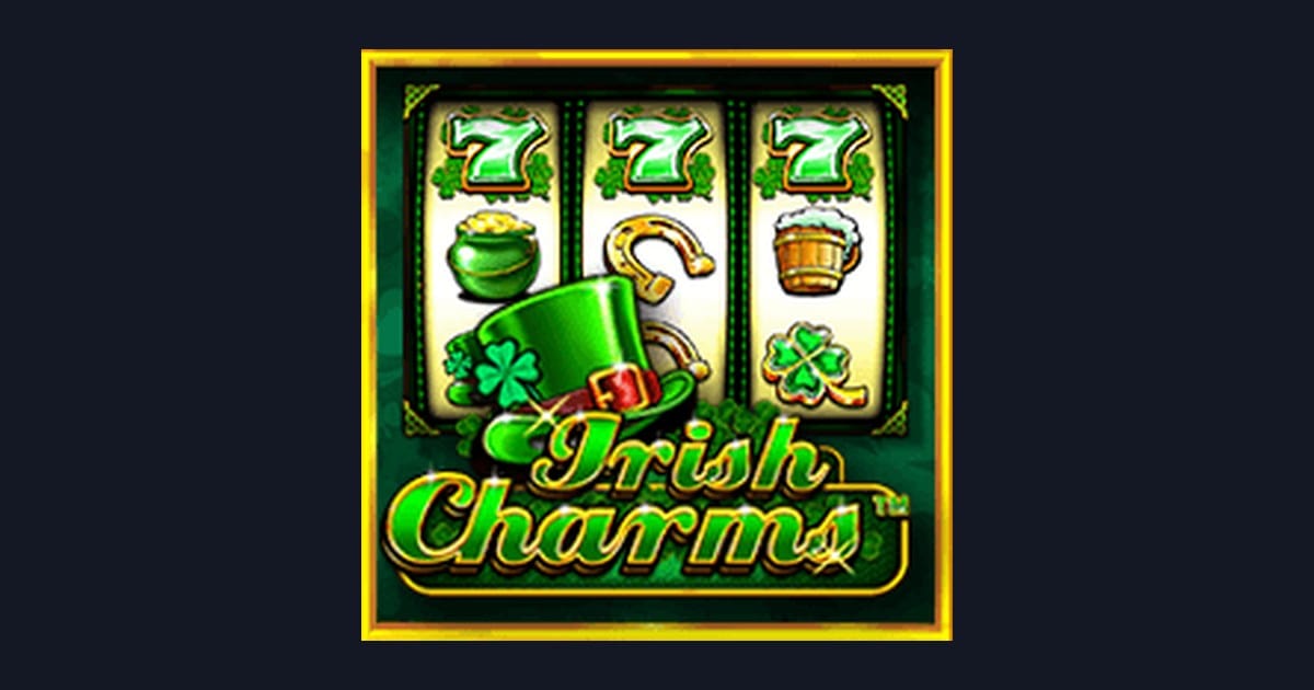 Trik Auto Maxwin Main Slot Irish Charms dari Pragmatic Play