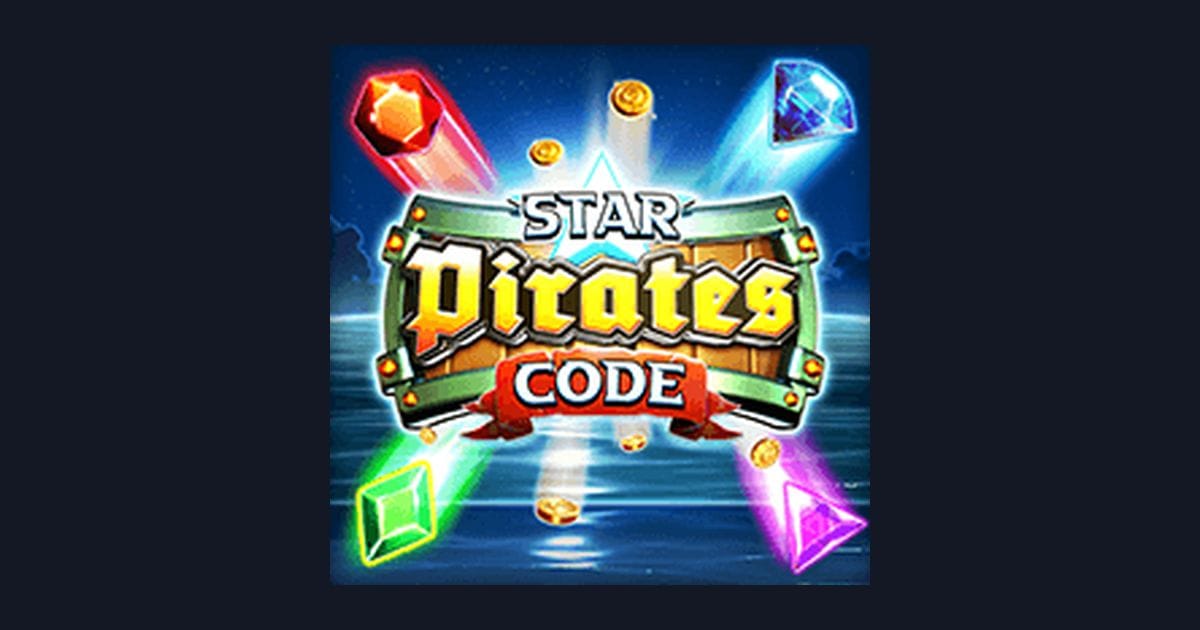 Trik Auto Maxwin Main Star Pirates Code dari Pragmatic Play