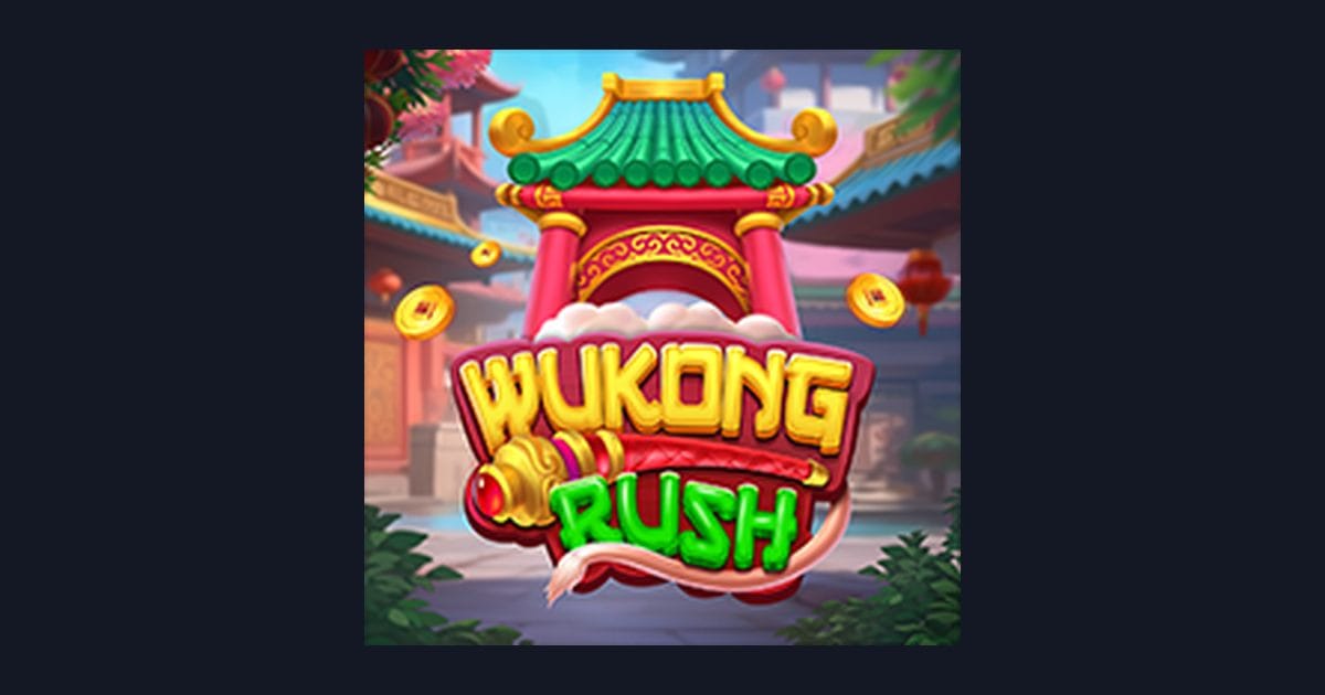Trik Auto Maxwin Bermain Wukong Rush dari Pragmatic Play