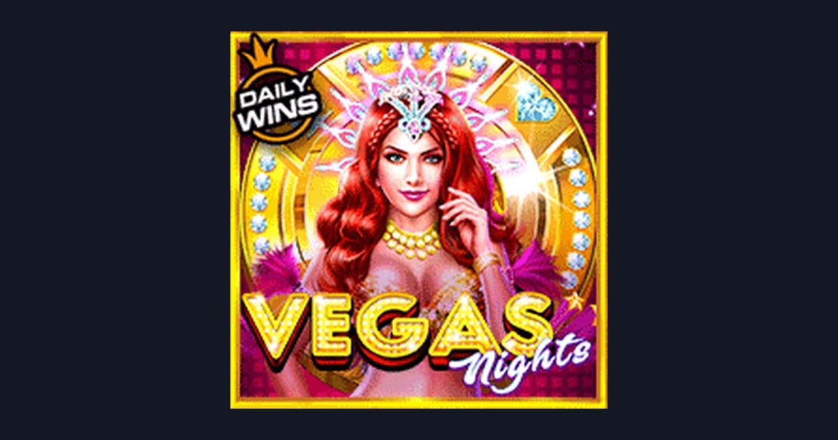 Vegas Nights: Fitur Seru dan Tingkat Volatilitas yang Perlu Diketahui