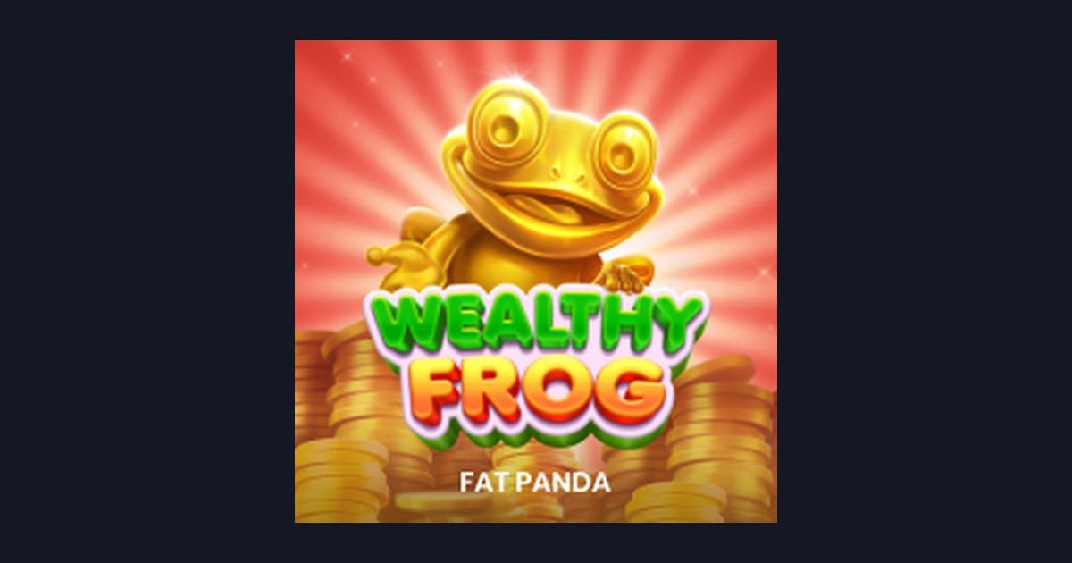 Wealthy Frog: Rahasia Modal Receh Cuan dari Slot Seru Pragmatic Play