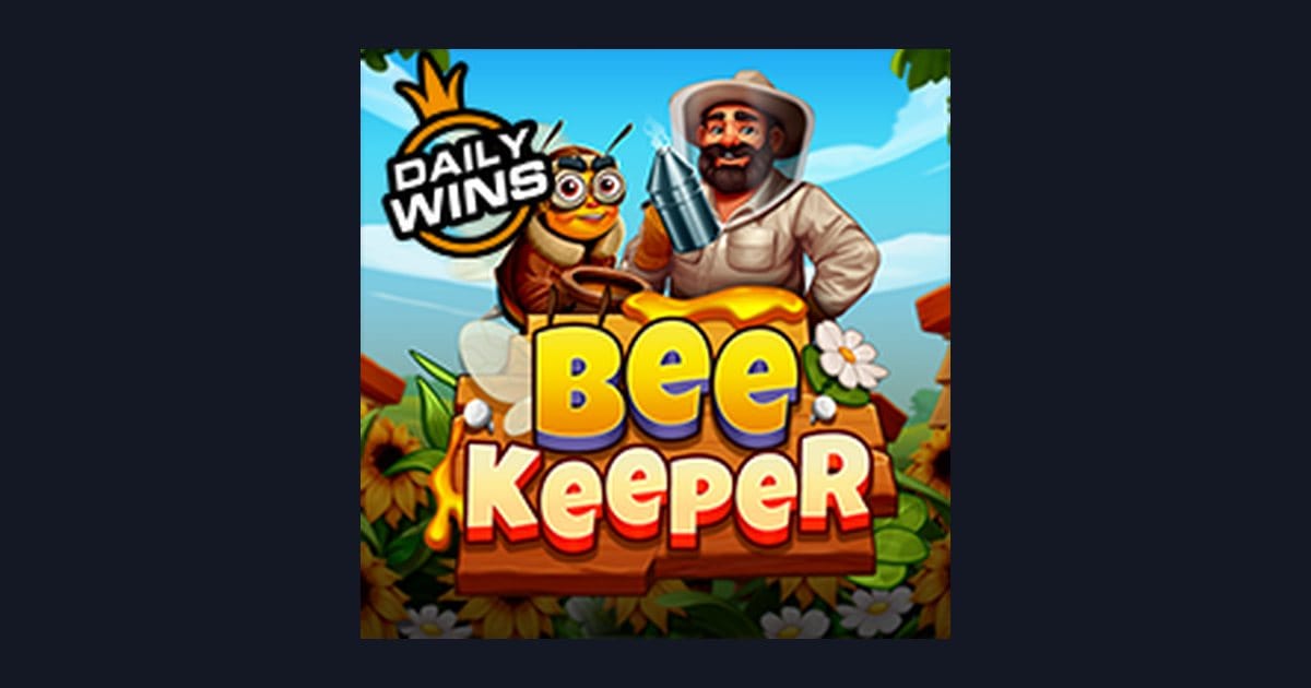 Bee Keeper: Nikmati Slot Seru dengan Proses Daftar & Login Gampang