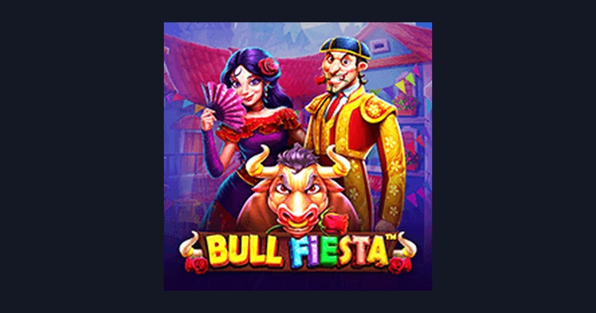 Bocoran RTP Hari Ini dan Cara Daftar Slot Bull Fiesta dari Pragmatic Play
