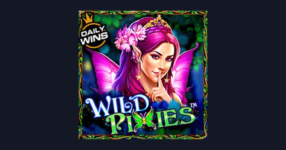 Bocoran RTP Hari Ini dan Tips Bermain Slot Wild Pixie dari Pragmatic Play