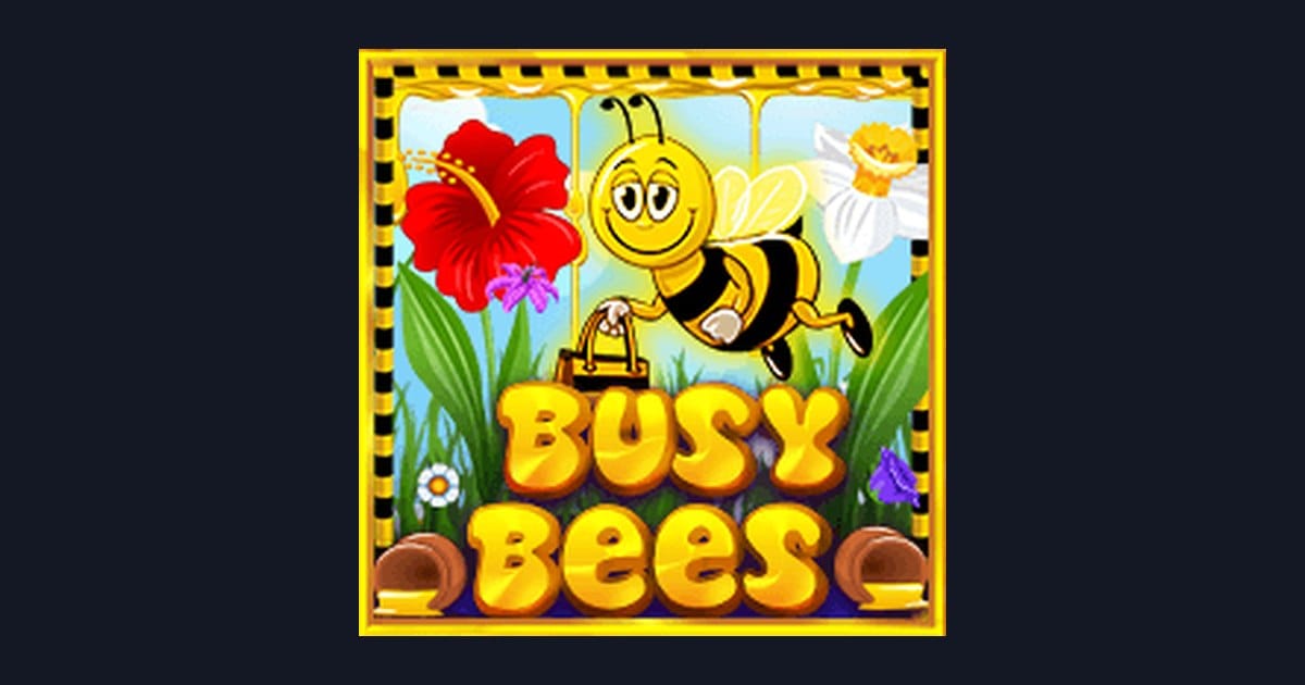 Cara Cerdas Menaklukkan Slot Anti Boncos Busy Bees dari Pragmatic Play