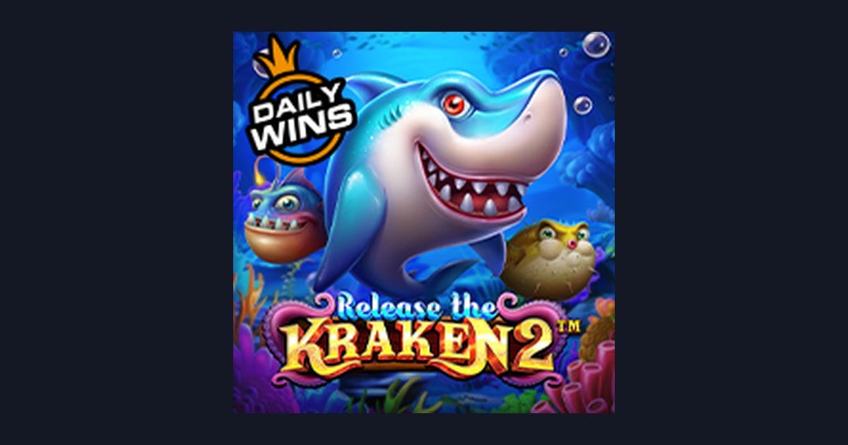 Jam Gacor Terbaru Release the Kraken 2: Panduan Lengkap dan Tips Ampuh