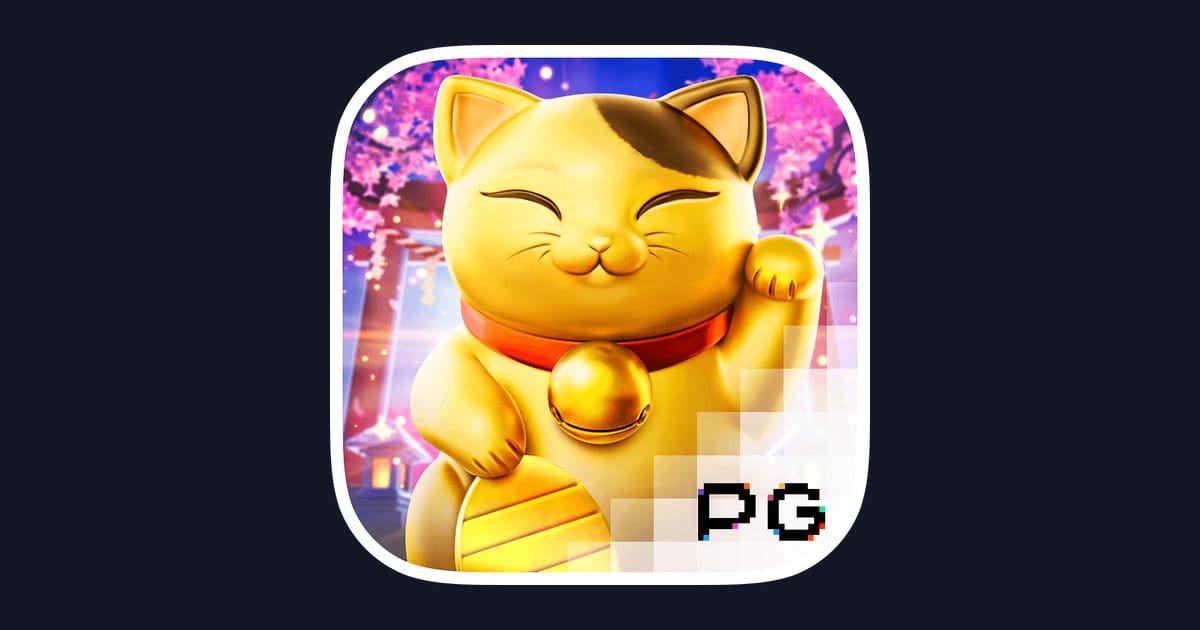 Lucky Neko, Slot Anti Rungkad dengan Peluang Menarik dari PG Soft