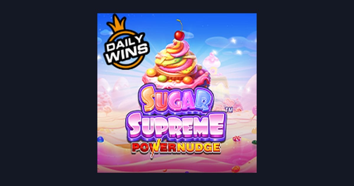 Mengenal Fitur & Tingkat Volatilitas Sugar Supreme Powernudge dari Pragmatic Play