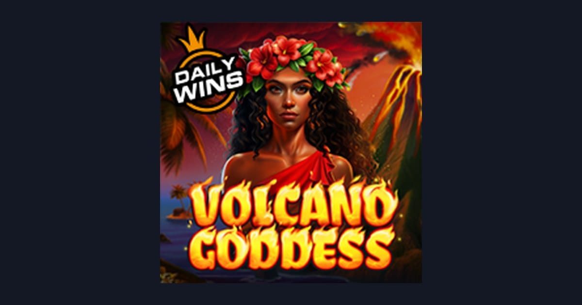 Mengenal Pola Spin Gacor di Slot Volcano Goddess dari Pragmatic Play