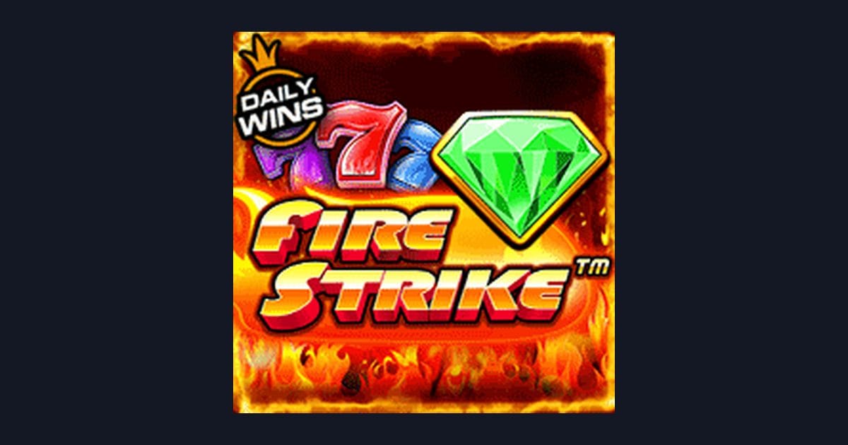 Mengenal Slot Fire Strike: Fitur Menarik dan Tingkat Volatilitasnya