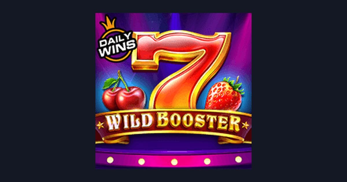 Mengenal Wild Booster: Fitur Menarik dan Tingkat Volatilitasnya