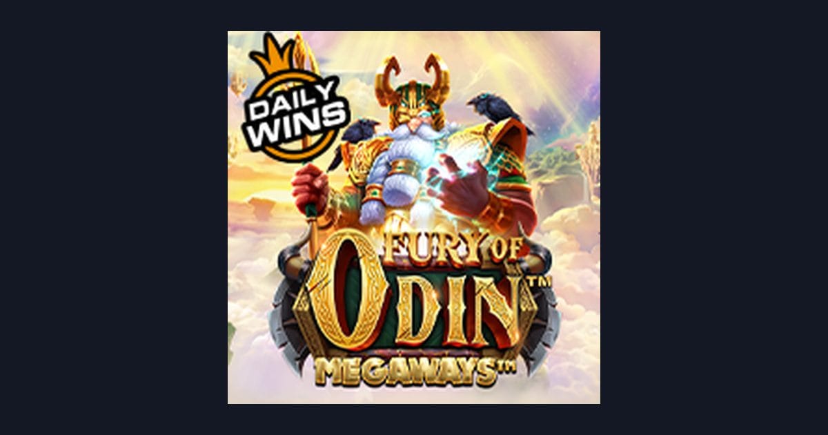 Mengulik Fitur & Tingkat Volatilitas Fury of Odin Megaways dari Pragmatic Play