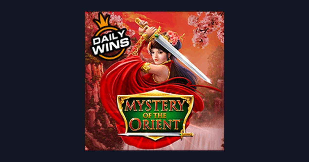 Mystery of the Orient: Sensasi Freespin & Scatter Hoki di Slot Online