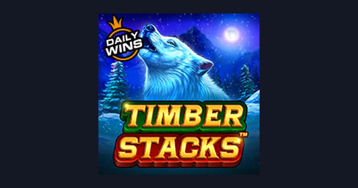 Nikmati Bonus New Member dan Serunya Timber Stacks dari Pragmatic Play