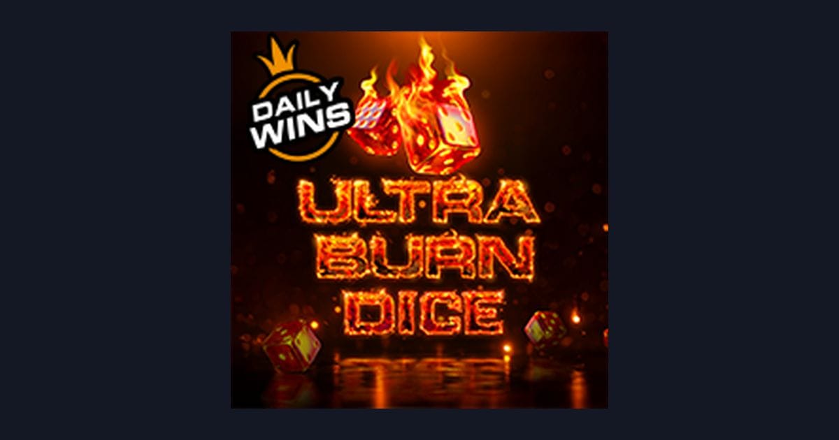 Nikmati Deposit Pulsa Tanpa Potongan di Slot Ultra Burn Dice Terbaru