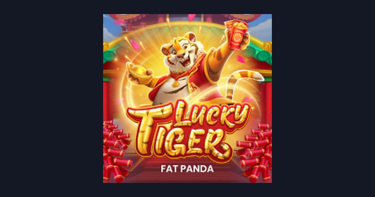 Nikmati Lucky Tiger dengan Deposit Pulsa Tanpa Potongan, Cara Daftar Slot Online Mudah