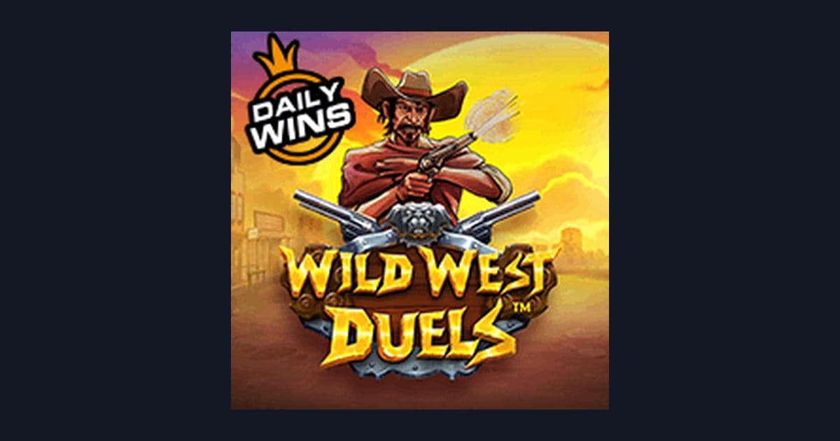 Nikmati Sensasi Wild West Duels dengan Modal Depo 5 Ribu