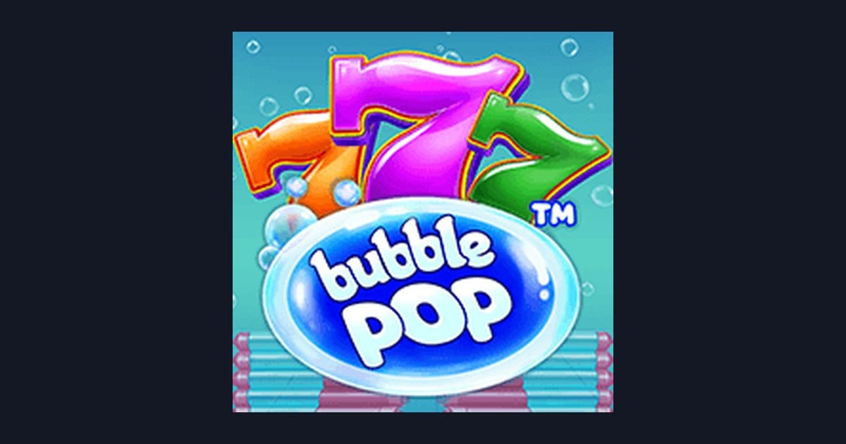 Nikmati Serunya Bubble Pop dengan Deposit Pulsa Tanpa Potongan
