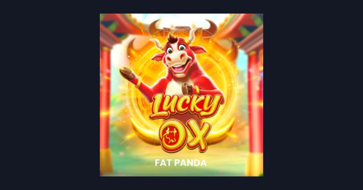 Nikmati Serunya Lucky Ox dengan Deposit Dana OVO & GoPay Mudah