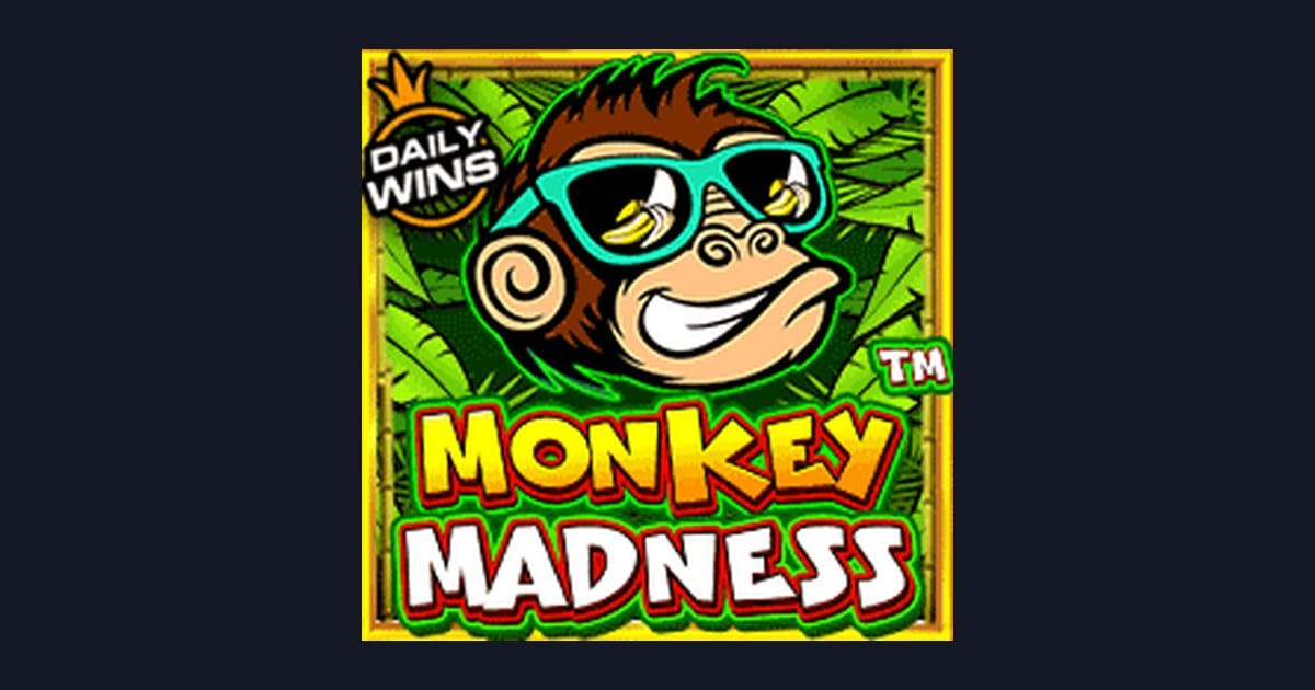 Nikmati Serunya Monkey Madness dengan Deposit Dana OVO & Gopay Praktis