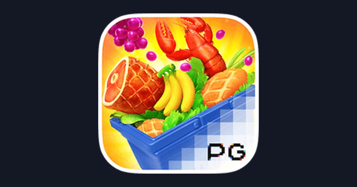 Rahasia Menang Slot Gacor Gampang di Supermarket Spree PG Soft