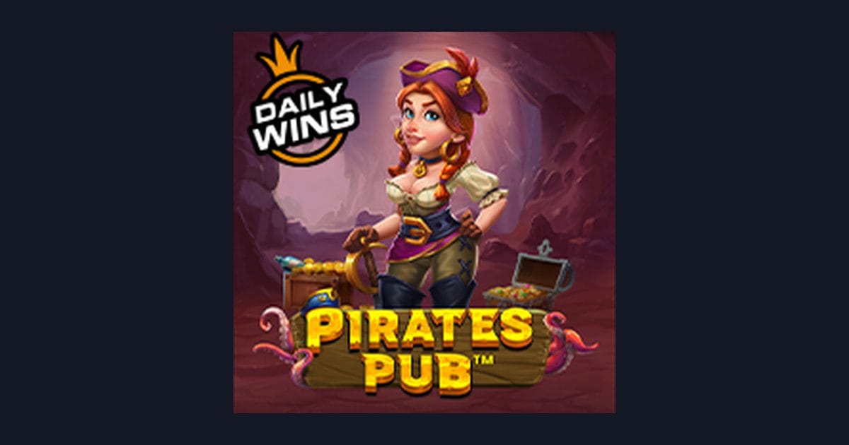 Rahasia Pola Spin Gacor di Slot Pirates Pub dari Pragmatic Play