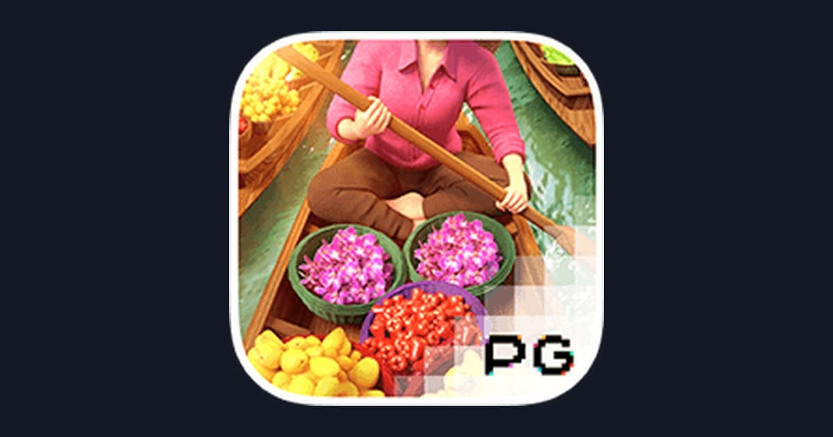 Rahasia Pola Spin Gacor di Thai River Wonders Slot PG Soft