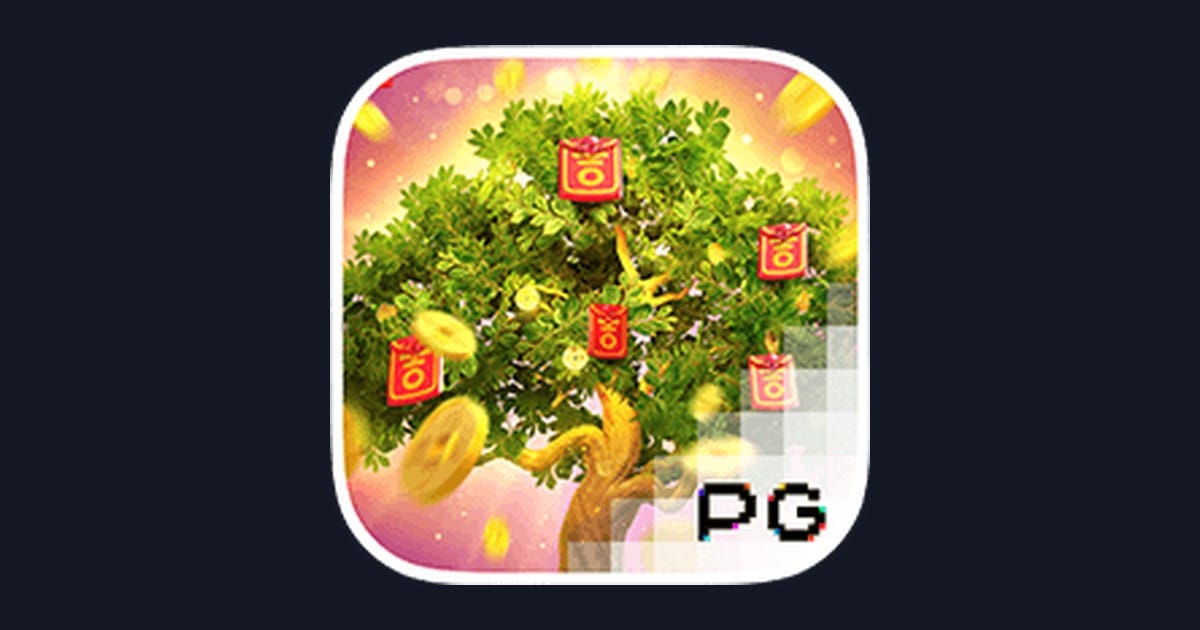 Rahasia Slot Anti Rungkad Prosperity Fortune Tree dari PG Soft