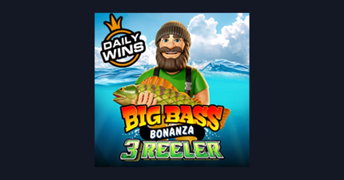 Rahasia Slot Gacor Hari Ini Big Bass Bonanza 3 Reeler yang Seru dan Menguntungkan