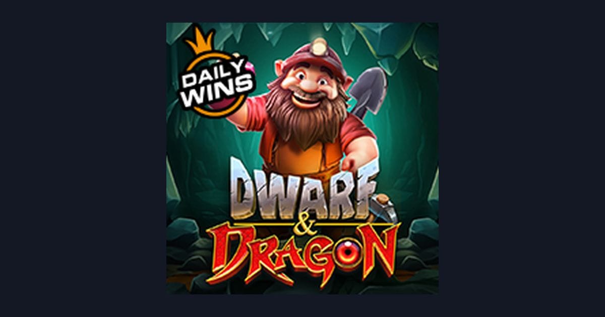 Rahasia Slot Gacor Hari Ini: Menyelami Dunia Dwarf and Dragon