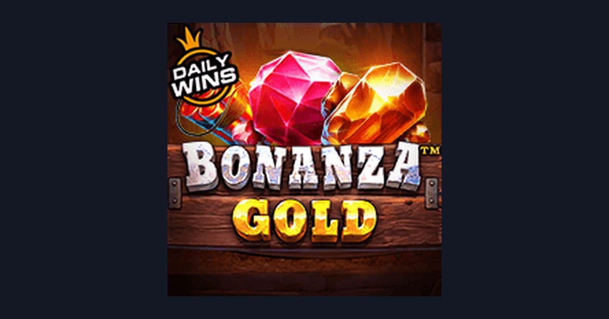 Rahasia Slot Gacor Hari Ini dengan Bonanza Gold dari Pragmatic Play