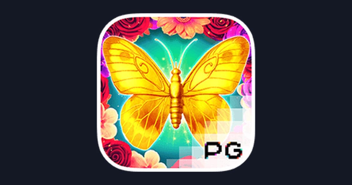 Raih Kemenangan Mudah di Butterfly Blossom dengan Deposit Pulsa Tanpa Potongan