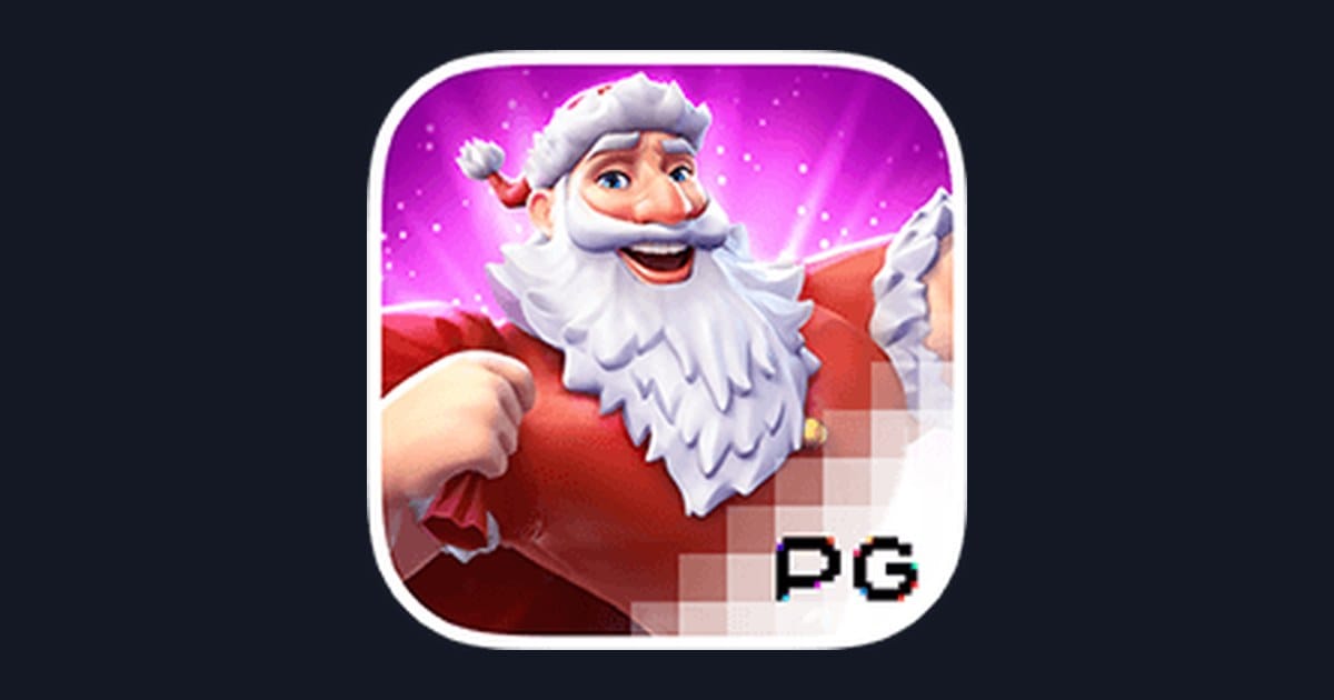 Rasakan Sensasi Santas Gift Rush di Situs Slot Terpercaya LTE4D